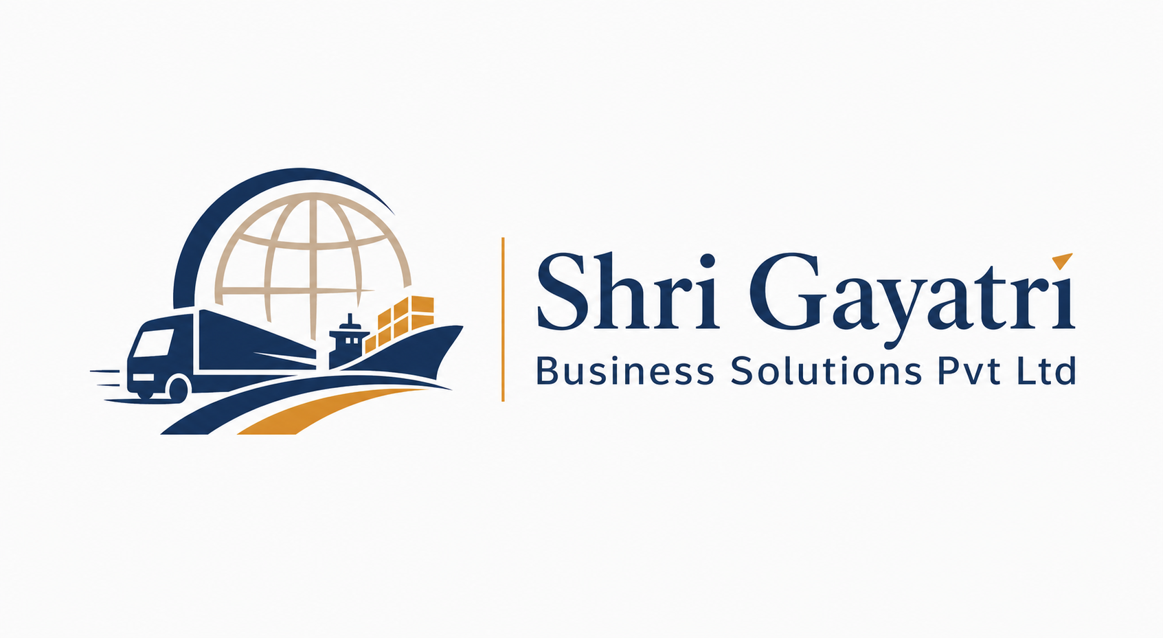 Shri Gayatri Business Solutions Pvt Ltd logo